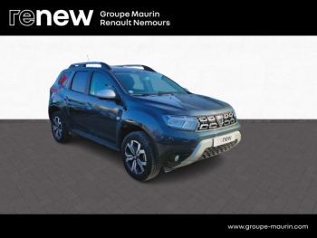 Photo 4 du bon plan DACIA Duster 1.0 ECO-G 100ch Prestige + 4x2 occasion à 14900 €