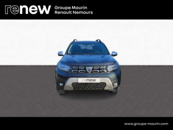 Photo 5 du bon plan DACIA Duster 1.0 ECO-G 100ch Prestige + 4x2 occasion à 14900 €