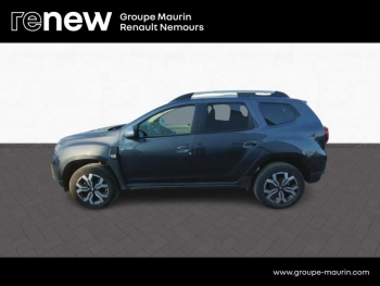 Photo 6 du bon plan DACIA Duster 1.0 ECO-G 100ch Prestige + 4x2 occasion à 14900 €