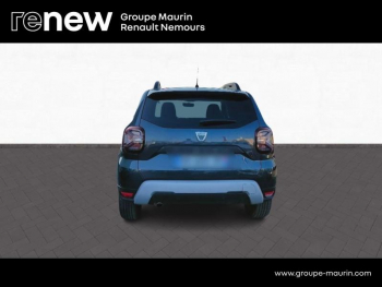 Photo 7 du bon plan DACIA Duster 1.0 ECO-G 100ch Prestige + 4x2 occasion à 14900 €