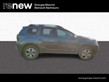 Photo 8 du bon plan DACIA Duster 1.0 ECO-G 100ch Prestige + 4x2 occasion à 14900 €