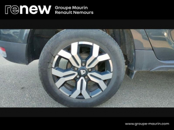 Photo 9 du bon plan DACIA Duster 1.0 ECO-G 100ch Prestige + 4x2 occasion à 14900 €