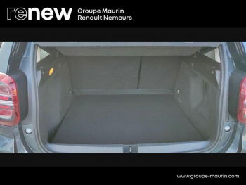 Photo 11 du bon plan DACIA Duster 1.0 ECO-G 100ch Prestige + 4x2 occasion à 14900 €