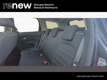 Photo 12 du bon plan DACIA Duster 1.0 ECO-G 100ch Prestige + 4x2 occasion à 14900 €