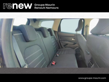 Photo 13 du bon plan DACIA Duster 1.0 ECO-G 100ch Prestige + 4x2 occasion à 14900 €