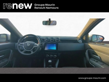 Photo 16 du bon plan DACIA Duster 1.0 ECO-G 100ch Prestige + 4x2 occasion à 14900 €