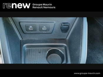Photo 25 du bon plan DACIA Duster 1.0 ECO-G 100ch Prestige + 4x2 occasion à 14900 €