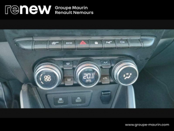 Photo 27 du bon plan DACIA Duster 1.0 ECO-G 100ch Prestige + 4x2 occasion à 14900 €
