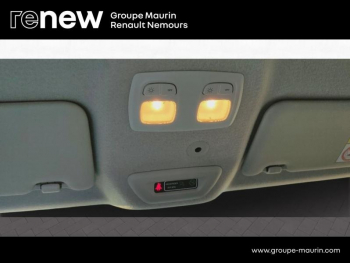 Photo 31 du bon plan DACIA Duster 1.0 ECO-G 100ch Prestige + 4x2 occasion à 14900 €