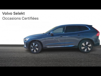 Photo 2 du bon plan VOLVO XC60 T6 Hybride Rechargeable 253 + 145ch Ultra Style Chrome Geartronic 8 AWD occasion à 51900 €