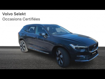 Photo 4 du bon plan VOLVO XC60 T6 Hybride Rechargeable 253 + 145ch Ultra Style Chrome Geartronic 8 AWD occasion à 51900 €