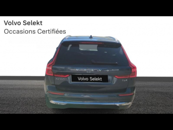 Photo 5 du bon plan VOLVO XC60 T6 Hybride Rechargeable 253 + 145ch Ultra Style Chrome Geartronic 8 AWD occasion à 51900 €