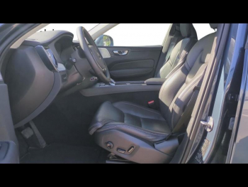 Photo 9 du bon plan VOLVO XC60 T6 Hybride Rechargeable 253 + 145ch Ultra Style Chrome Geartronic 8 AWD occasion à 51900 €