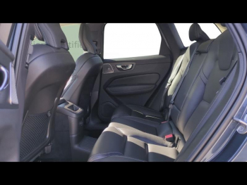 Photo 10 du bon plan VOLVO XC60 T6 Hybride Rechargeable 253 + 145ch Ultra Style Chrome Geartronic 8 AWD occasion à 51900 €