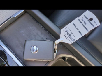 Photo 12 du bon plan VOLVO XC60 T6 Hybride Rechargeable 253 + 145ch Ultra Style Chrome Geartronic 8 AWD occasion à 51900 €