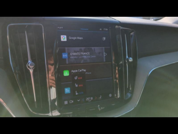Photo 39 du bon plan VOLVO XC60 T6 Hybride Rechargeable 253 + 145ch Ultra Style Chrome Geartronic 8 AWD occasion à 51900 €