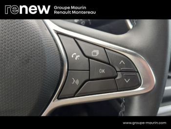 Photo 14 du bon plan RENAULT Trafic Combi Grand 2.0 Blue dCi 150ch Techno -24b occasion à 35900 €
