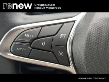 Photo 15 du bon plan RENAULT Trafic Combi Grand 2.0 Blue dCi 150ch Techno -24b occasion à 35900 €