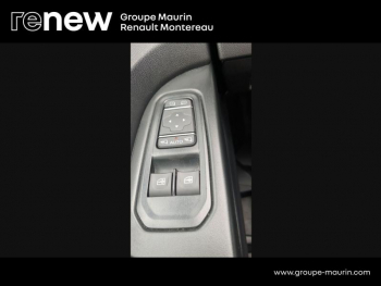 Photo 16 du bon plan RENAULT Trafic Combi Grand 2.0 Blue dCi 150ch Techno -24b occasion à 35900 €