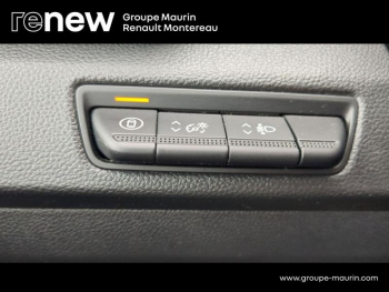 Photo 17 du bon plan RENAULT Trafic Combi Grand 2.0 Blue dCi 150ch Techno -24b occasion à 35900 €