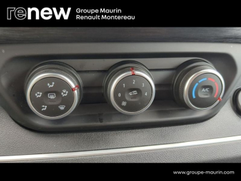 Photo 18 du bon plan RENAULT Trafic Combi Grand 2.0 Blue dCi 150ch Techno -24b occasion à 35900 €