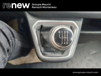Photo 20 du bon plan RENAULT Trafic Combi Grand 2.0 Blue dCi 150ch Techno -24b occasion à 35900 €