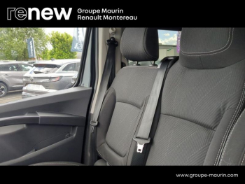 Photo 21 du bon plan RENAULT Trafic Combi Grand 2.0 Blue dCi 150ch Techno -24b occasion à 35900 €