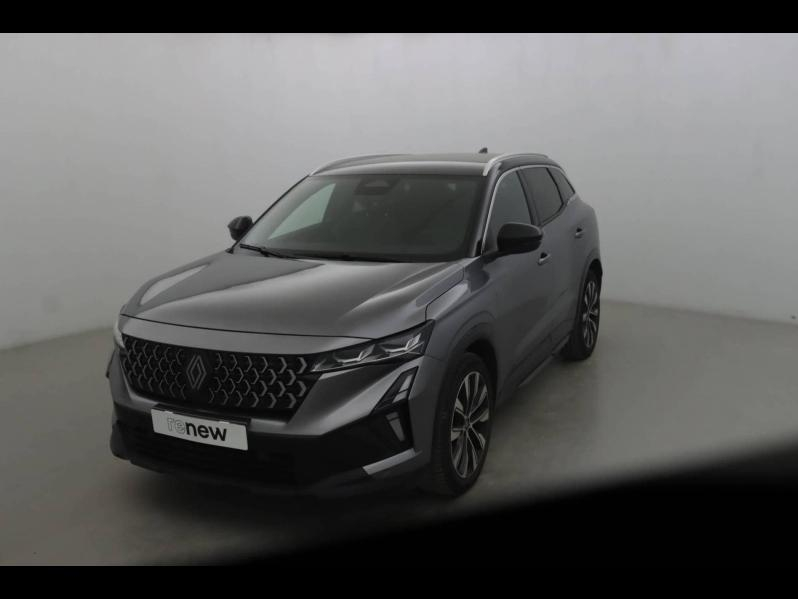 Bon plan RENAULT Austral 1.2 E-Tech full hybrid 200ch Techno - 25 occasion à 30450 €
