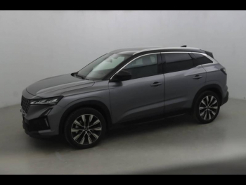 Photo 2 du bon plan RENAULT Austral 1.2 E-Tech full hybrid 200ch Techno - 25 occasion à 30450 €