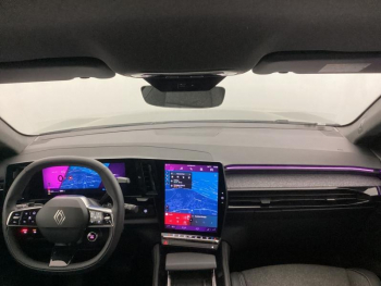Photo 13 du bon plan RENAULT Austral 1.2 E-Tech full hybrid 200ch Techno - 25 occasion à 30450 €