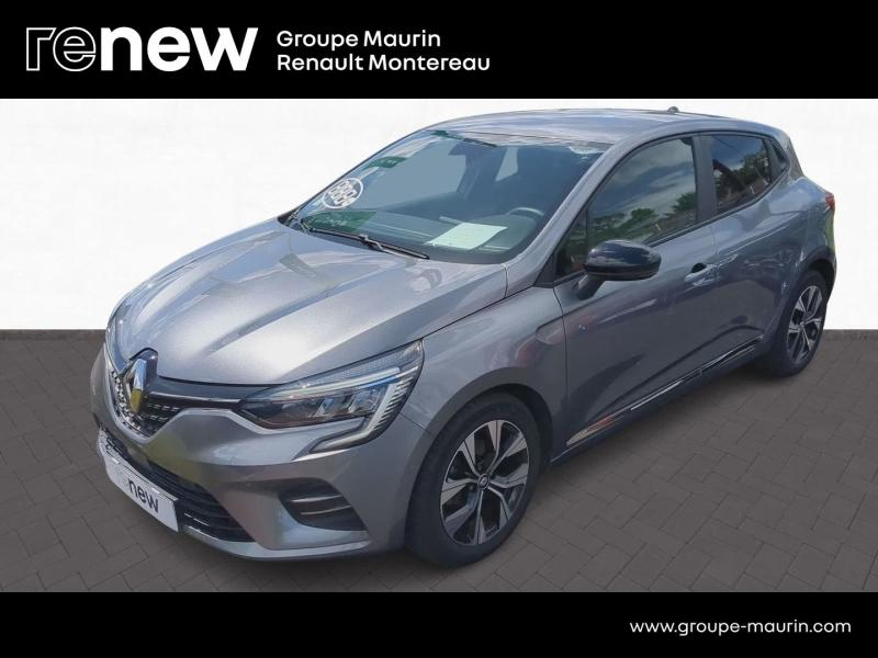 Bon plan RENAULT Clio 1.0 SCe 65ch Evolution occasion à 12790 €