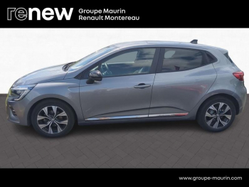 Photo 2 du bon plan RENAULT Clio 1.0 SCe 65ch Evolution occasion à 12790 €