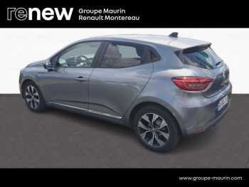 Photo 3 du bon plan RENAULT Clio 1.0 SCe 65ch Evolution occasion à 12790 €