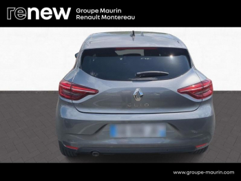 Photo 4 du bon plan RENAULT Clio 1.0 SCe 65ch Evolution occasion à 12790 €