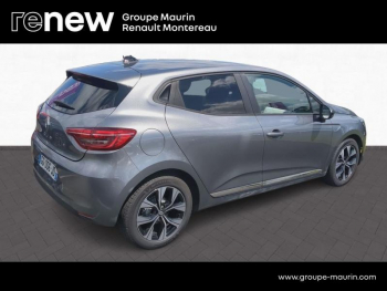Photo 5 du bon plan RENAULT Clio 1.0 SCe 65ch Evolution occasion à 12790 €