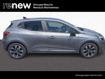 Photo 6 du bon plan RENAULT Clio 1.0 SCe 65ch Evolution occasion à 12790 €