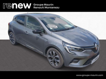 Photo 7 du bon plan RENAULT Clio 1.0 SCe 65ch Evolution occasion à 12790 €