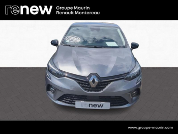 Photo 8 du bon plan RENAULT Clio 1.0 SCe 65ch Evolution occasion à 12790 €