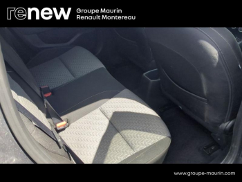 Photo 10 du bon plan RENAULT Clio 1.0 SCe 65ch Evolution occasion à 12790 €