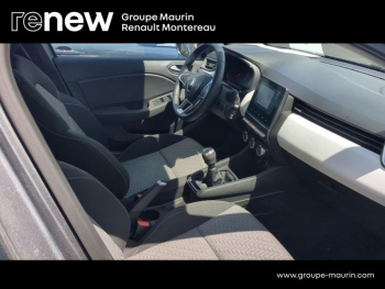 Photo 12 du bon plan RENAULT Clio 1.0 SCe 65ch Evolution occasion à 12790 €