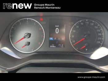 Photo 14 du bon plan RENAULT Clio 1.0 SCe 65ch Evolution occasion à 12790 €