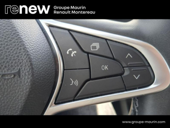 Photo 15 du bon plan RENAULT Clio 1.0 SCe 65ch Evolution occasion à 12790 €
