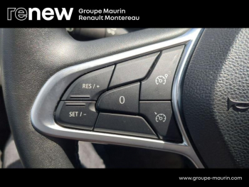 Photo 16 du bon plan RENAULT Clio 1.0 SCe 65ch Evolution occasion à 12790 €
