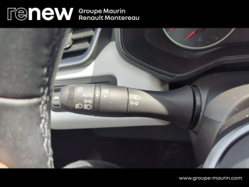 Photo 18 du bon plan RENAULT Clio 1.0 SCe 65ch Evolution occasion à 12790 €