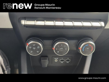 Photo 22 du bon plan RENAULT Clio 1.0 SCe 65ch Evolution occasion à 12790 €