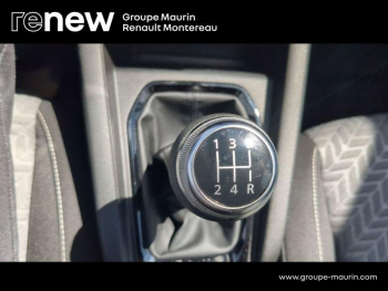Photo 23 du bon plan RENAULT Clio 1.0 SCe 65ch Evolution occasion à 12790 €