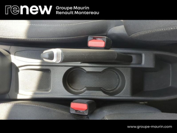 Photo 24 du bon plan RENAULT Clio 1.0 SCe 65ch Evolution occasion à 12790 €