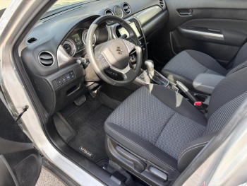 Photo 2 du bon plan SUZUKI Vitara 1.5 Dualjet Hybrid 115ch Privilège Auto occasion à 18990 €