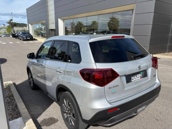 Photo 3 du bon plan SUZUKI Vitara 1.5 Dualjet Hybrid 115ch Privilège Auto occasion à 18990 €