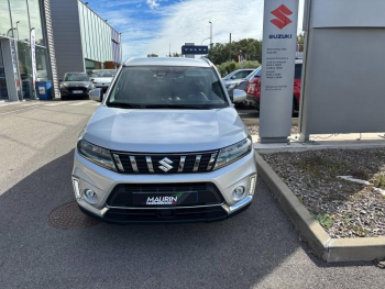 Photo 4 du bon plan SUZUKI Vitara 1.5 Dualjet Hybrid 115ch Privilège Auto occasion à 18990 €